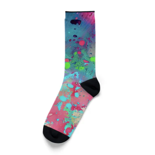 splash Socks