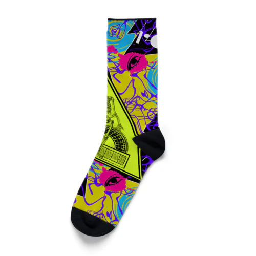 rootool "chaos dimension" C Socks