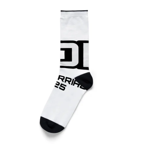 ベビーカーフェスティバルに参加する^_^Tシャツ Socks