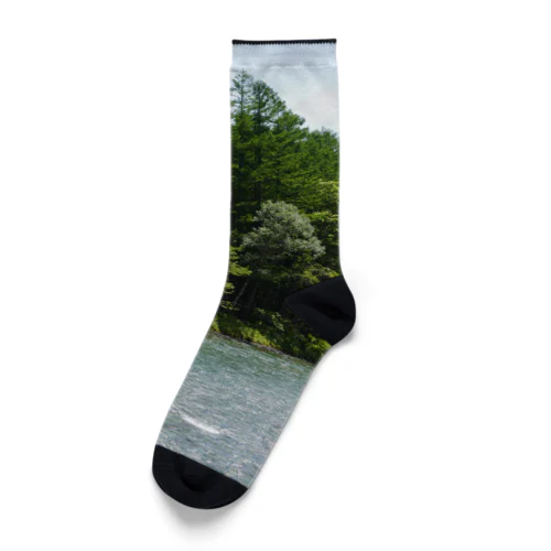 kkc23fs Socks