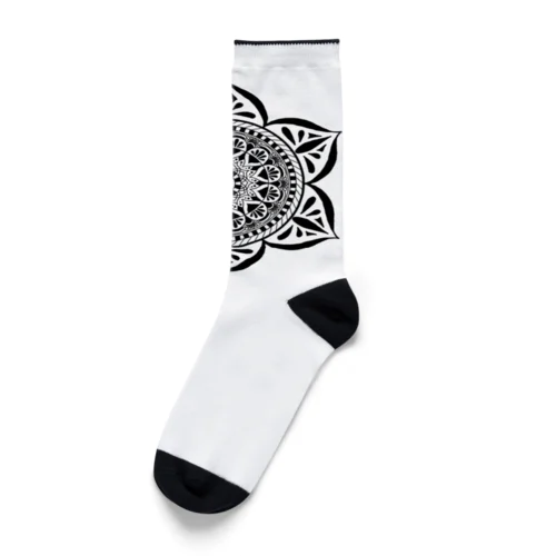 禅-zen- Socks