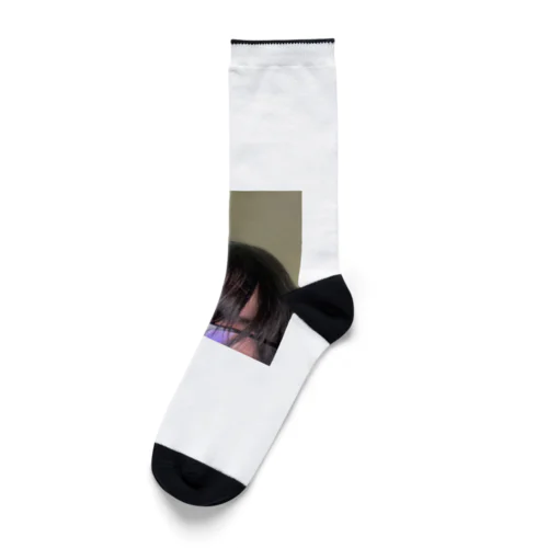 ノーワックス Socks