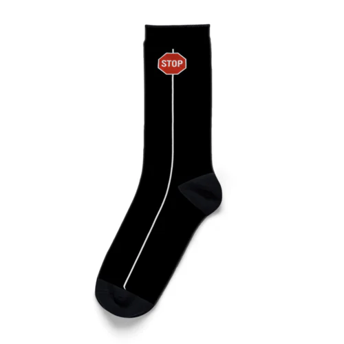 STOP SOCKS ソックス