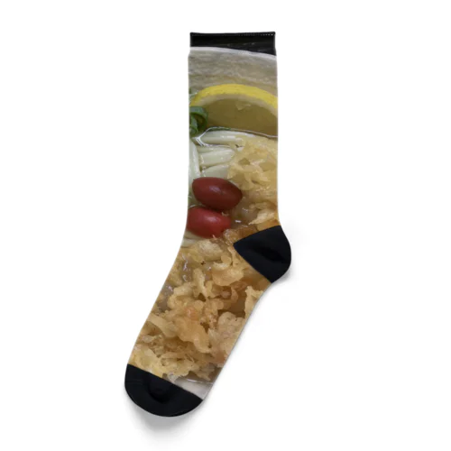 うどん Socks