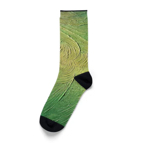 天恵〜origin  of life〜 Socks