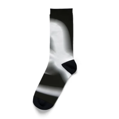 Graphic Socks