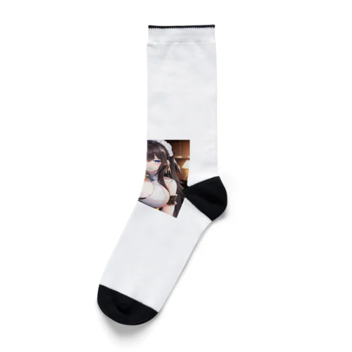 あかり Socks