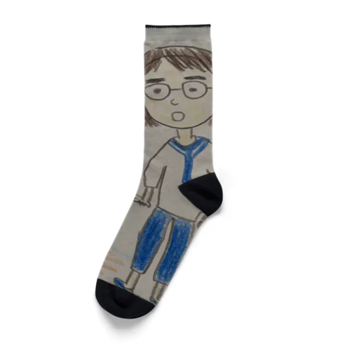 あ Socks