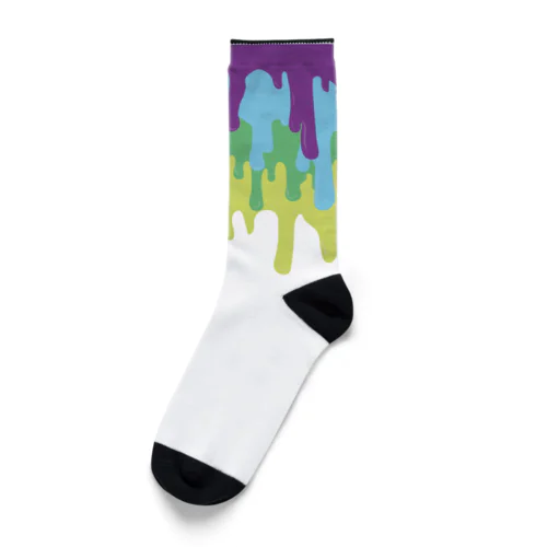 PENKI Socks