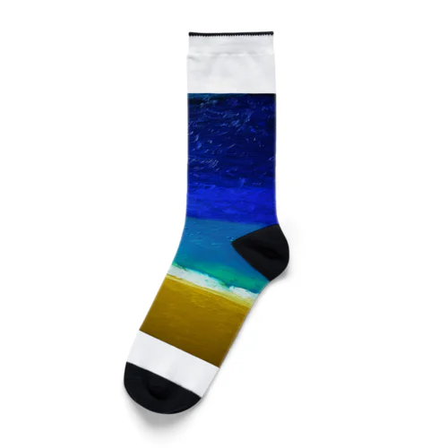 漁火 Socks