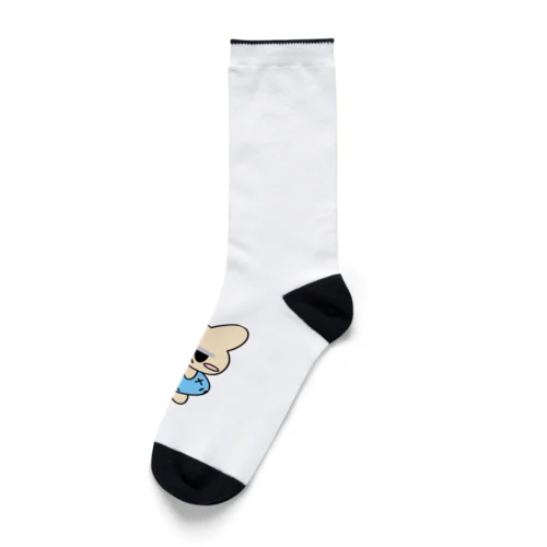 おじじねこさん Socks