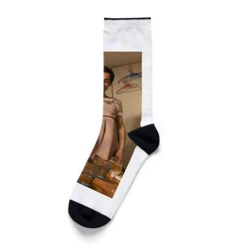 Susako Socks