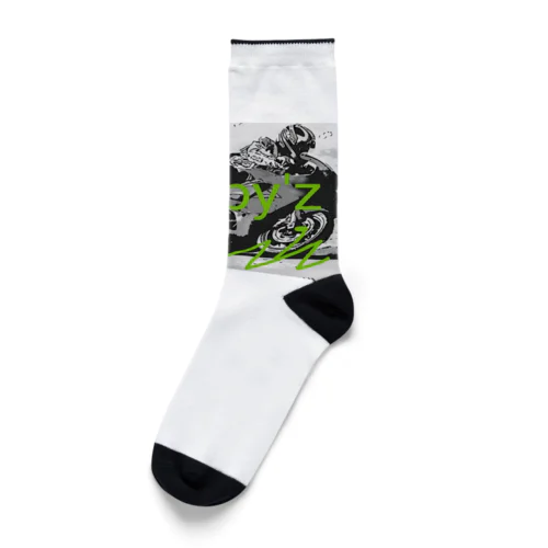 nobby'z Socks