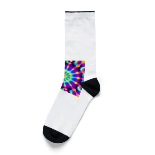 Psy trip2 Socks