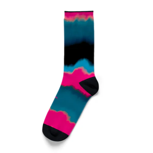 watermelon2 Socks