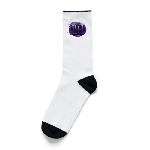 Euphoria street LOGO  Socks