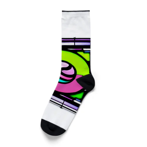 ヒノマルグラス6 Socks