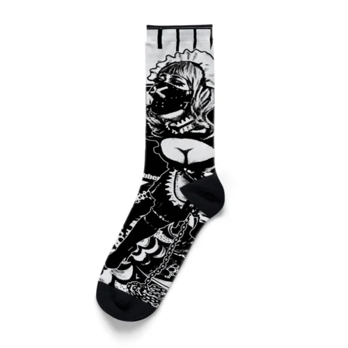 家畜 Socks