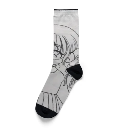 らんらん Socks