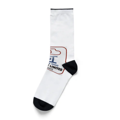 株式会社エーアイ　グッツ Socks