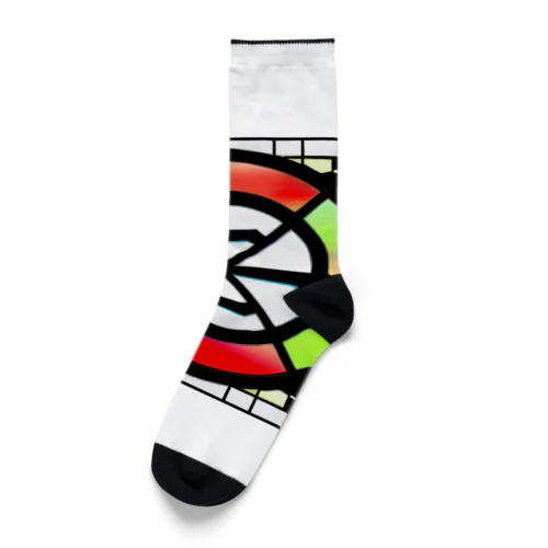 ヒノマルグラス15 Socks