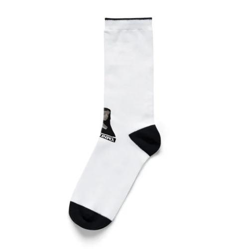 受胎告知 Socks