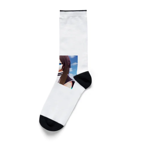 セイラ Socks