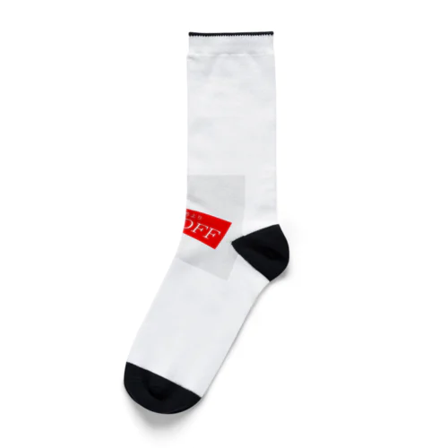 80％OFF Socks