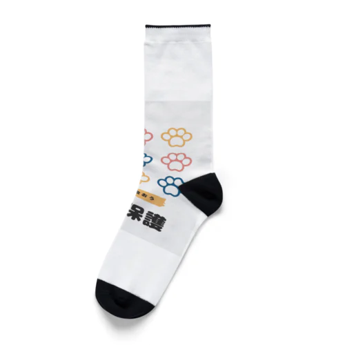 猫耳工房 Socks