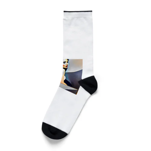 A-16 Socks