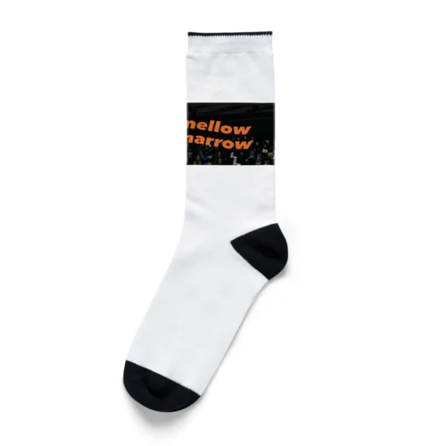 mellowmarrow Socks