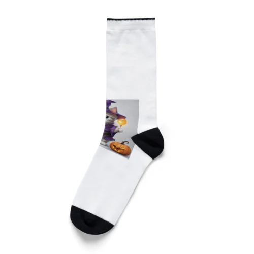 猫耳工房 Socks