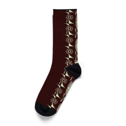 Rk-7 Socks