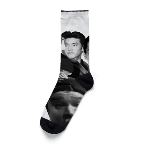 SABURO fes Socks