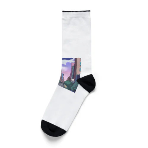 New York Socks