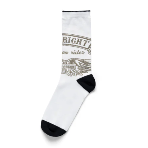 ShineBright Socks