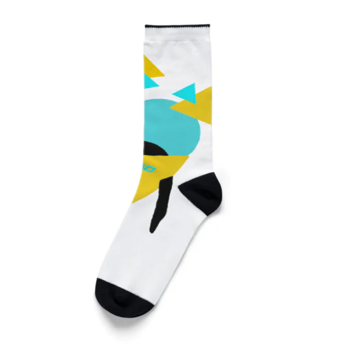 ナコアイス Socks