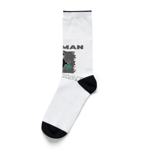 リッチマン2 Socks