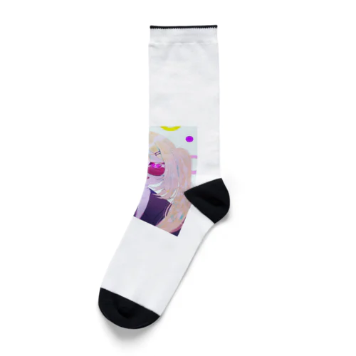 oaoa Socks