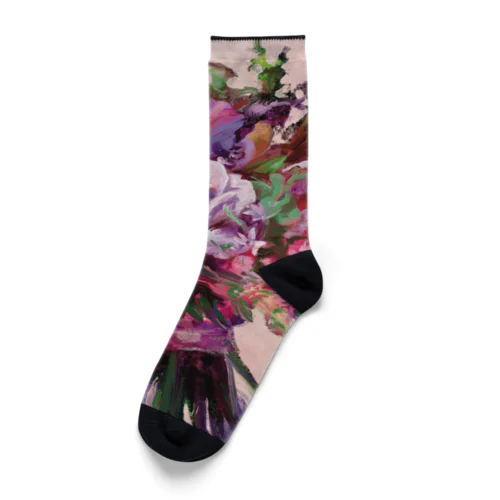 名もなき花束 Socks