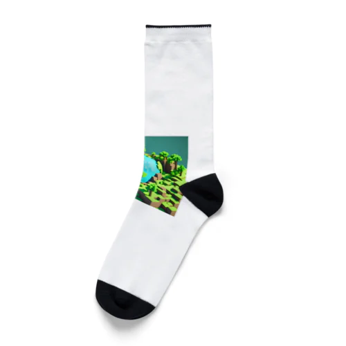 僕たちのすむ世界 Socks