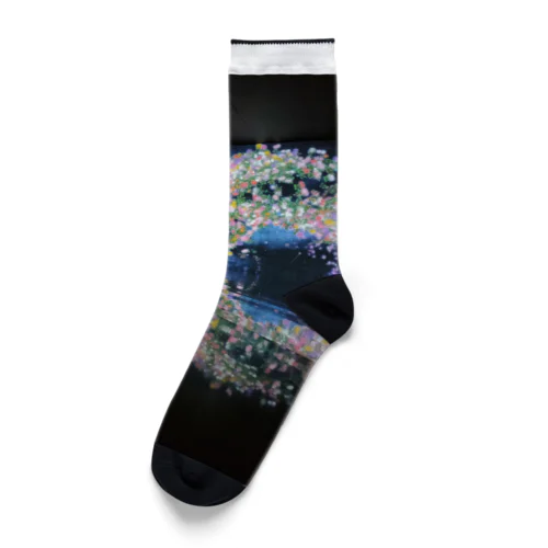 幻想世界 Socks