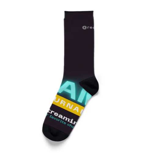 Games Socks