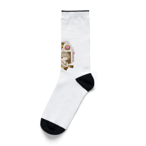 ヘンゼルとグレーテル Socks