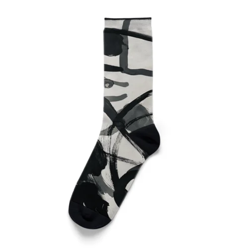 ASARI WORLD Socks