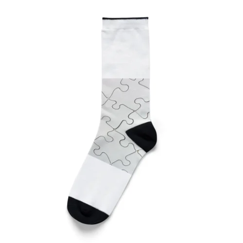 パズル Socks