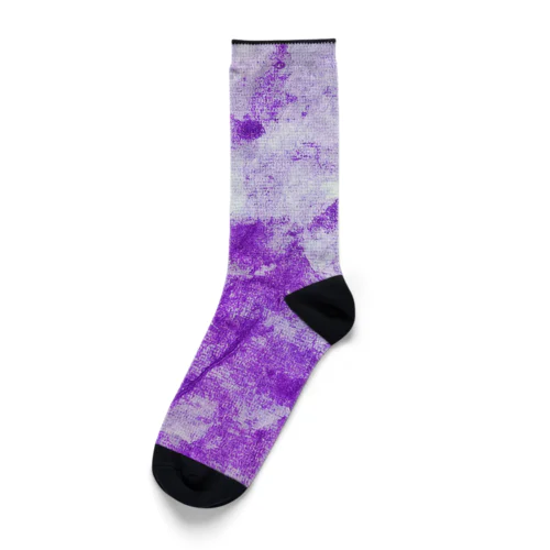 紫蝶 Socks