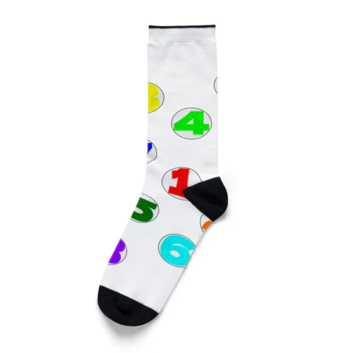 笑っちゃダメよゲーム Socks