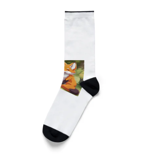 バディ Socks