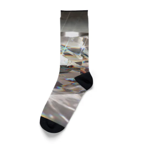 ダイヤモンドオリジナルグッズ Socks